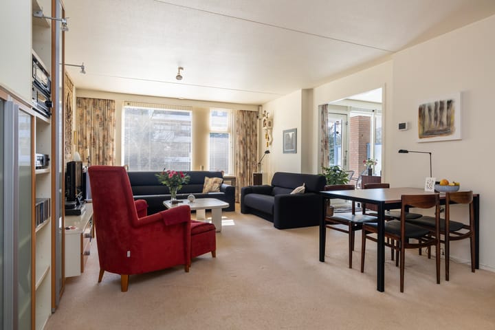 Foto 7 van Sperwerlaan 7-B