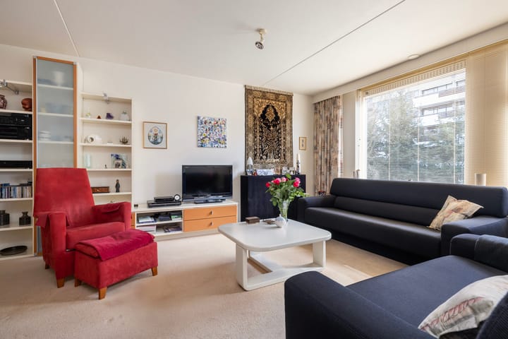 Foto 8 van Sperwerlaan 7-B