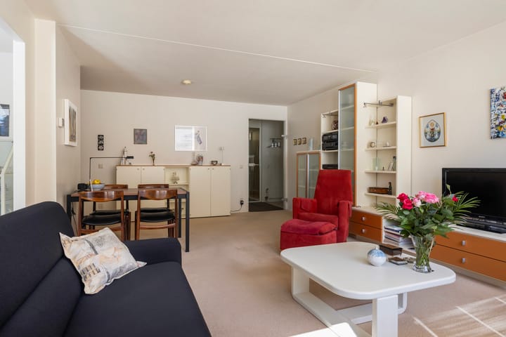 Foto 9 van Sperwerlaan 7-B