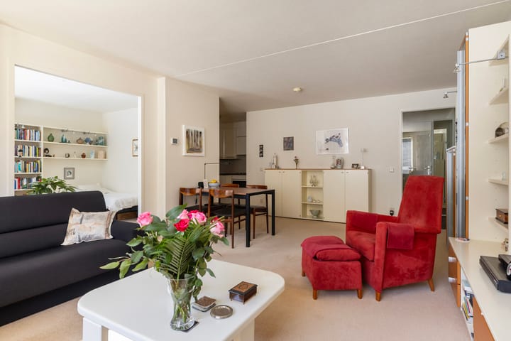 Foto 10 van Sperwerlaan 7-B