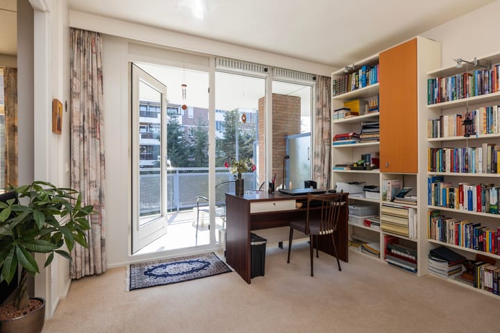 Foto 12 van Sperwerlaan 7-B