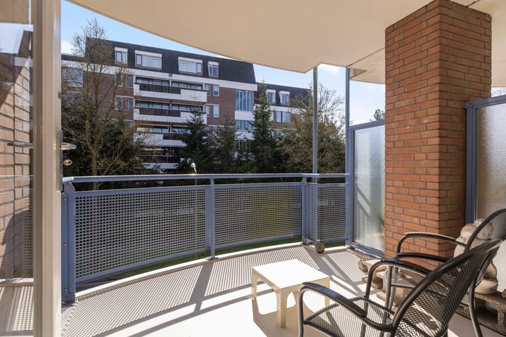 Foto 13 van Sperwerlaan 7-B