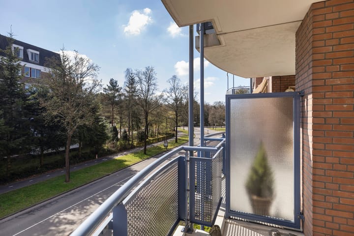 Foto 14 van Sperwerlaan 7-B