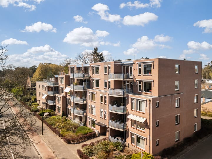 Foto 25 van Sperwerlaan 7-B