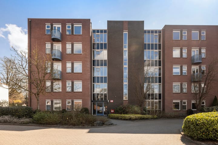 Foto 26 van Sperwerlaan 7-B