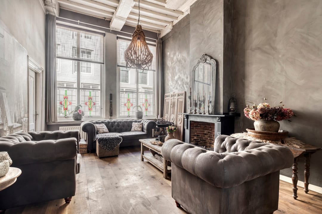 Foto 2 van Gortstraat 71