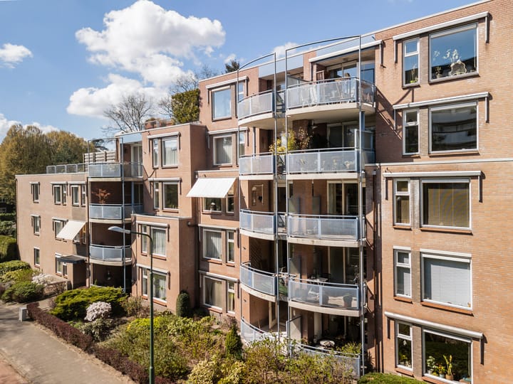 Foto 30 van Sperwerlaan 7-B