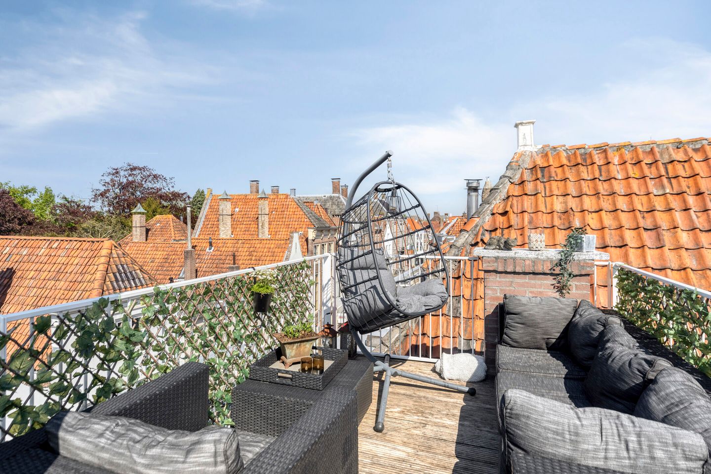 Foto 5 van Gortstraat 71