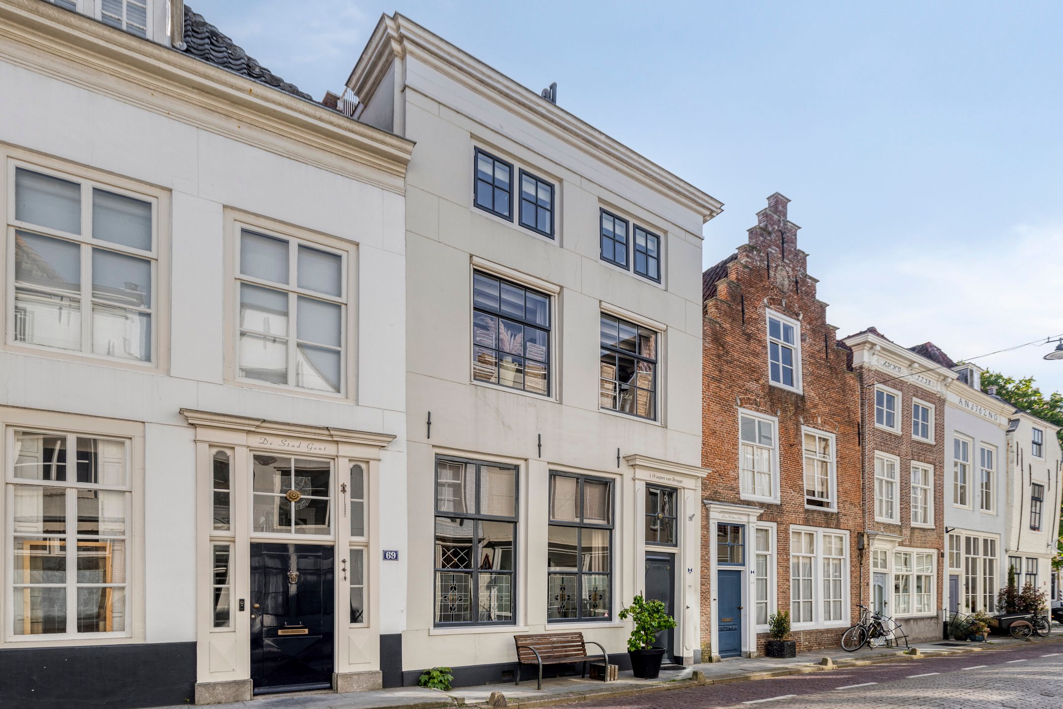 Foto 6 van Gortstraat 71