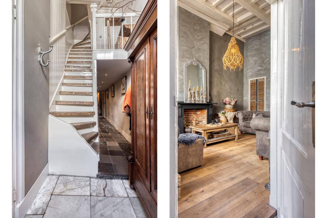 Foto 7 van Gortstraat 71