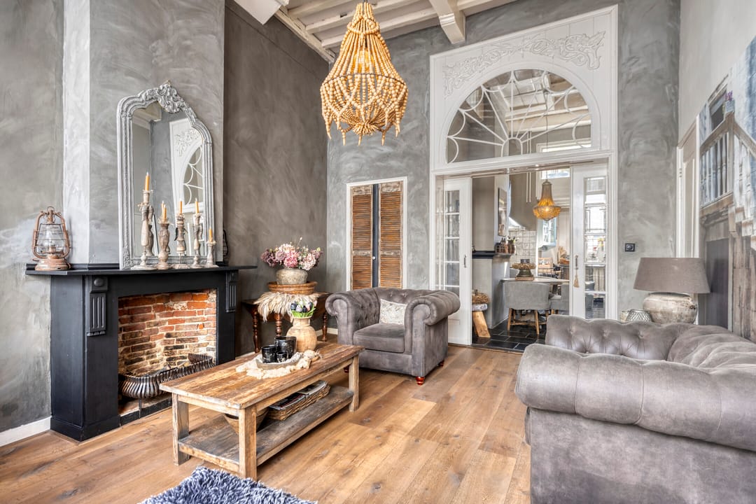 Foto 8 van Gortstraat 71