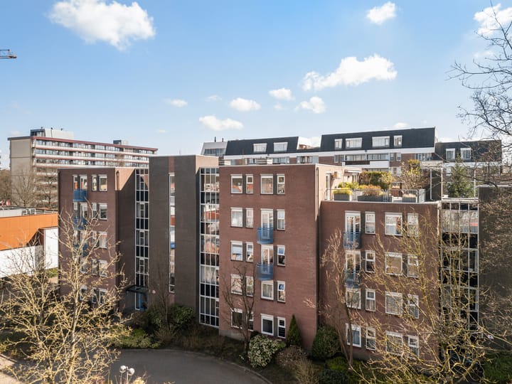 Foto 38 van Sperwerlaan 7-B