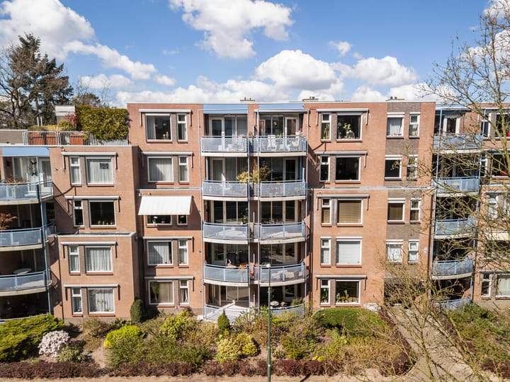 Foto 39 van Sperwerlaan 7-B