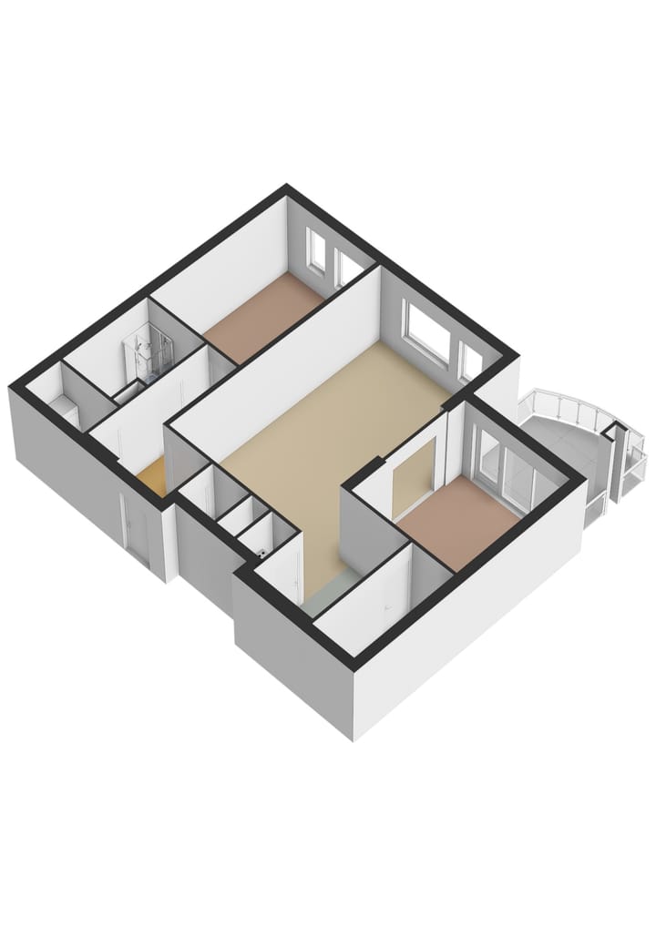 Foto 42 van Sperwerlaan 7-B