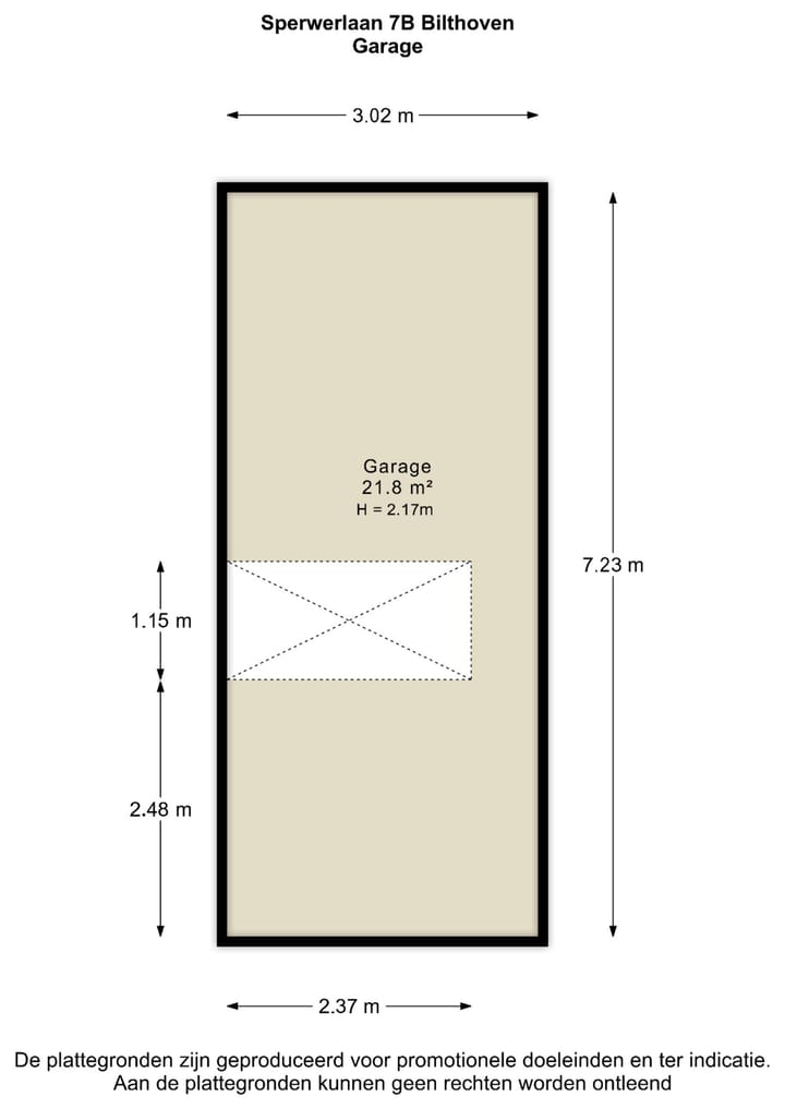 Foto 43 van Sperwerlaan 7-B