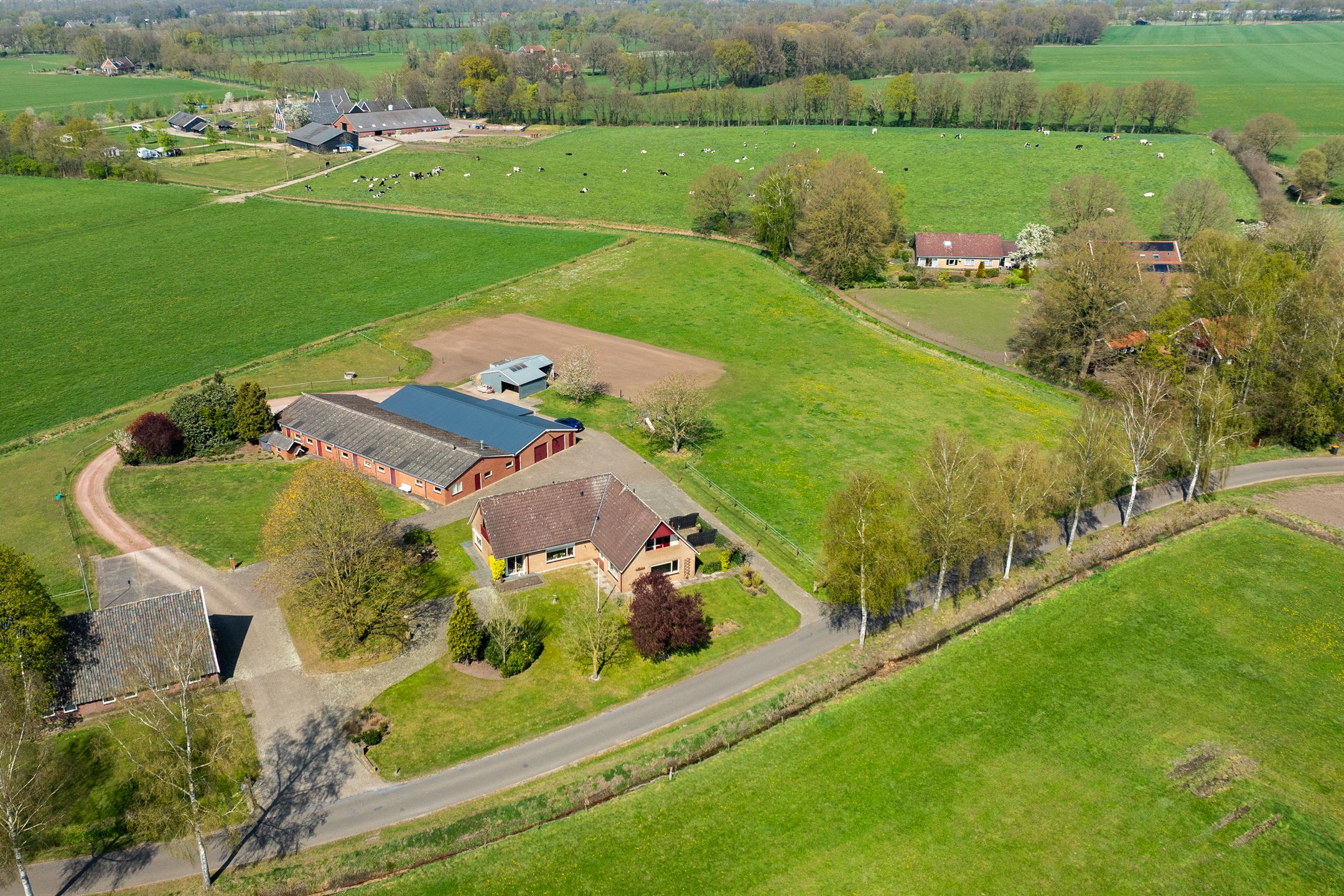 Foto 3 van Markerinkdijk 42