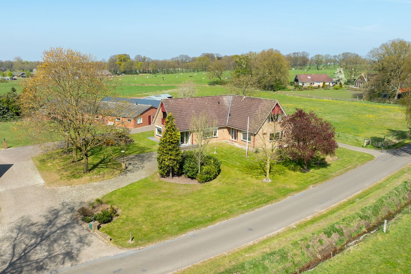 Foto 5 van Markerinkdijk 42