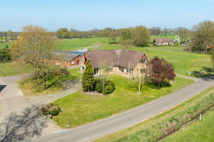 Foto 5 van Markerinkdijk 42