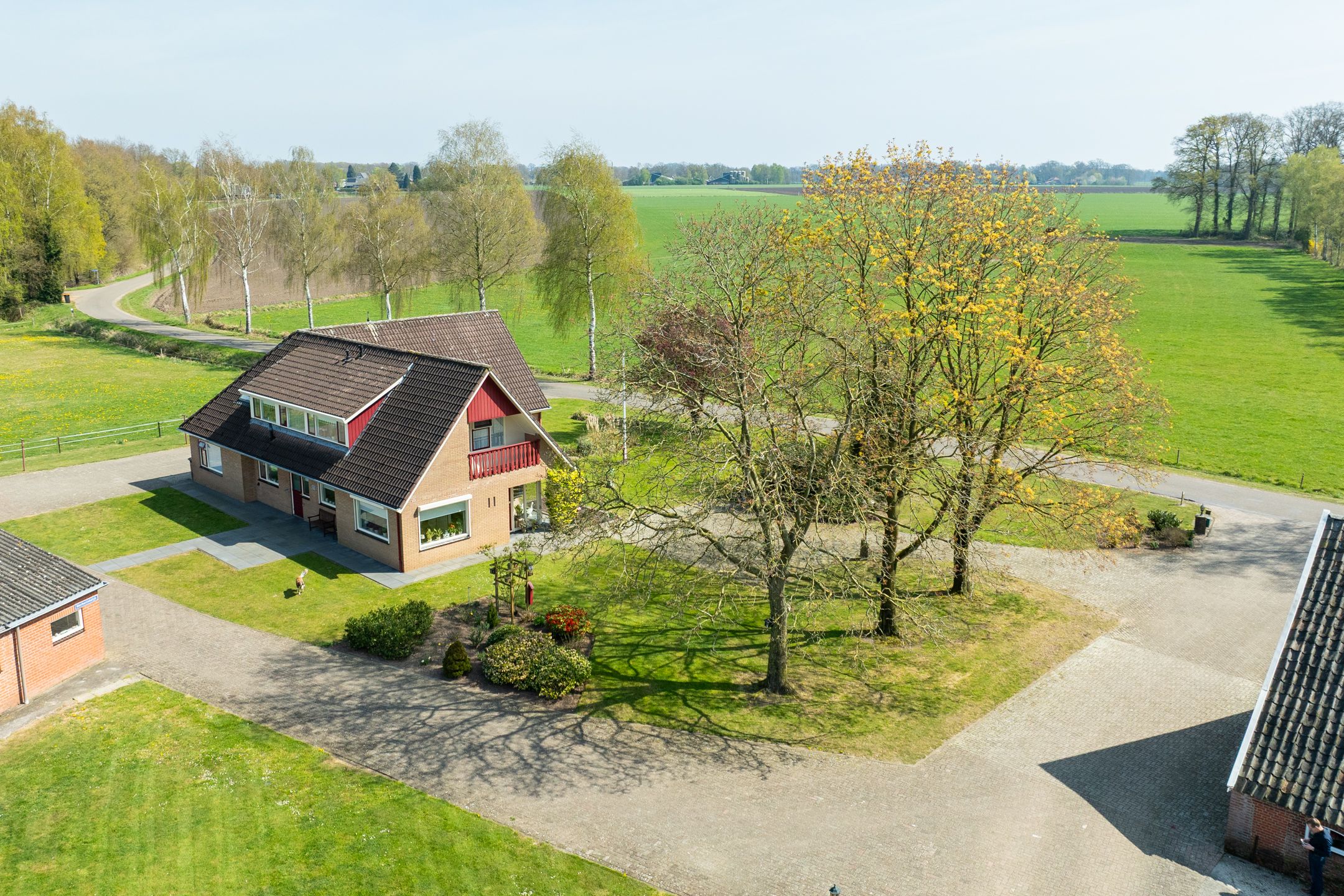 Foto 6 van Markerinkdijk 42