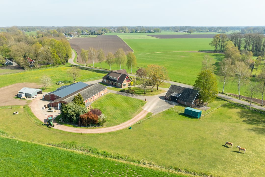 Foto 7 van Markerinkdijk 42