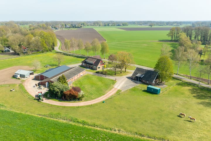 Foto 7 van Markerinkdijk 42