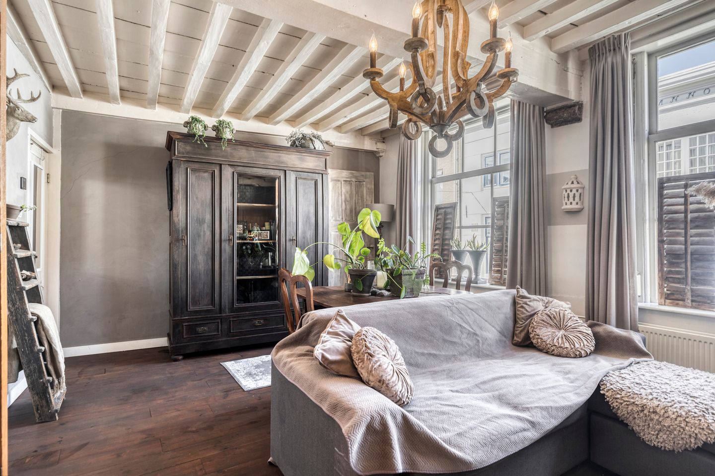 Foto 19 van Gortstraat 71