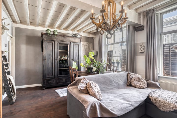 Foto 18 van Gortstraat 71