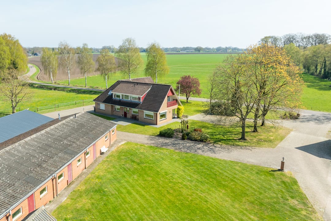 Foto 8 van Markerinkdijk 42