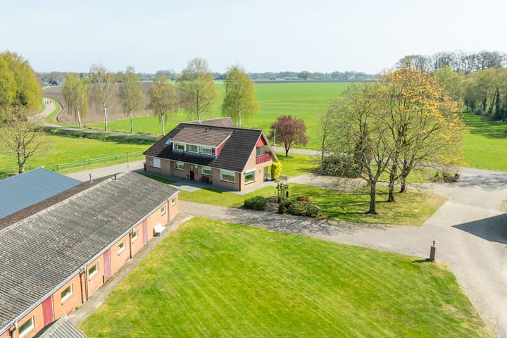 Foto 8 van Markerinkdijk 42