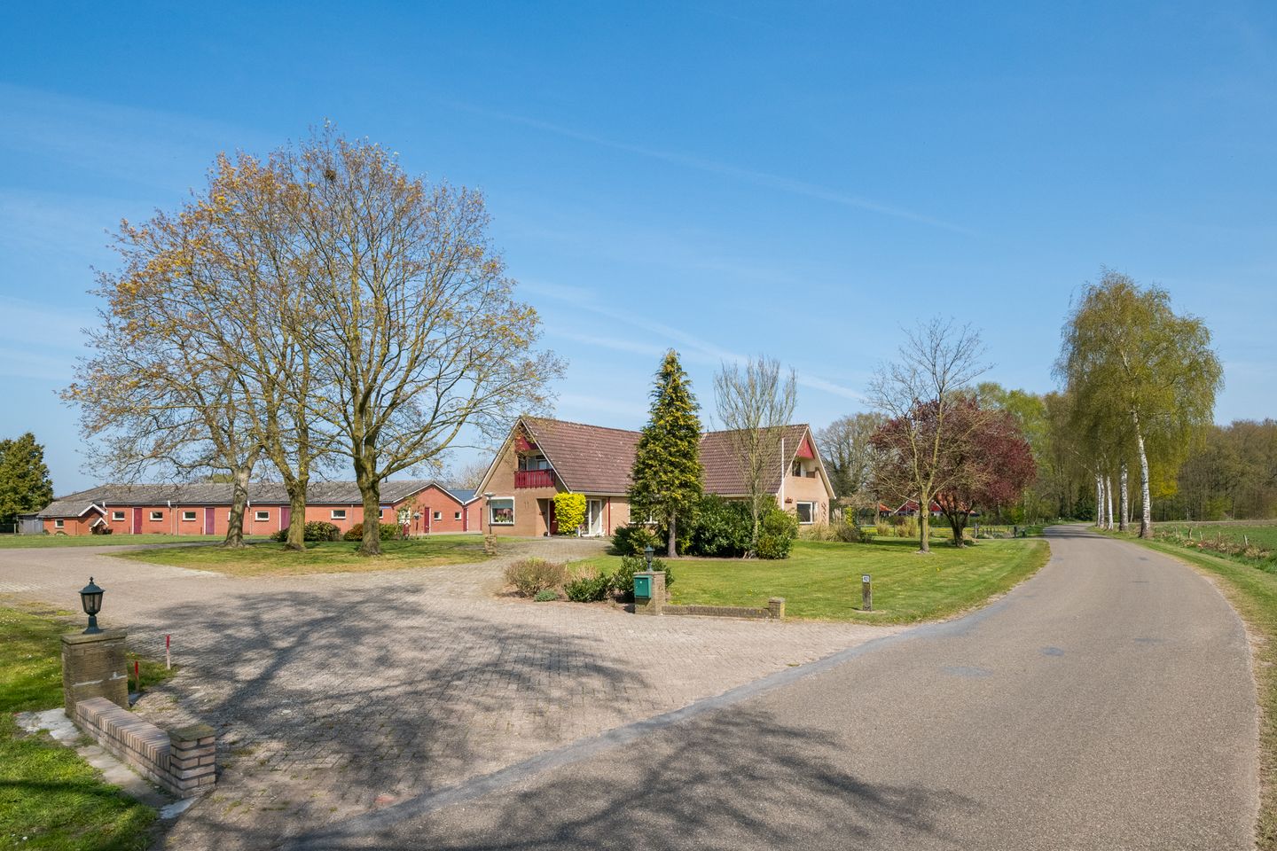 Foto 10 van Markerinkdijk 42