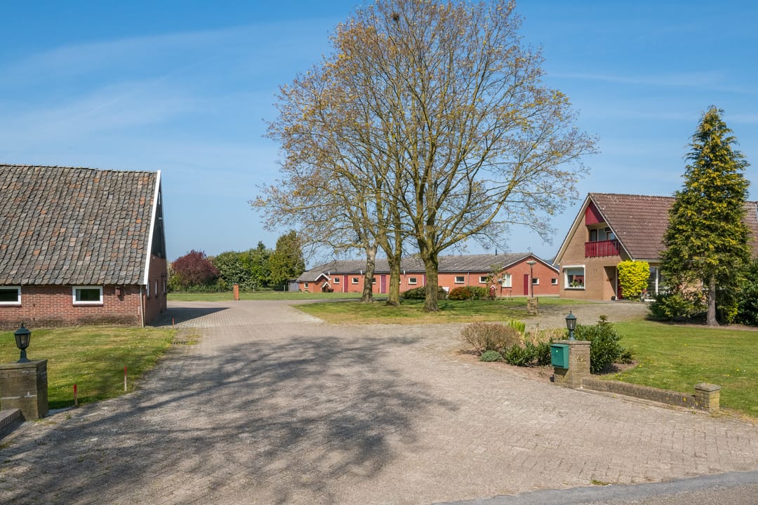 Foto 11 van Markerinkdijk 42