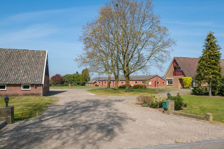 Foto 11 van Markerinkdijk 42