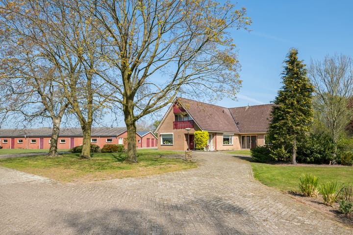 Foto 12 van Markerinkdijk 42