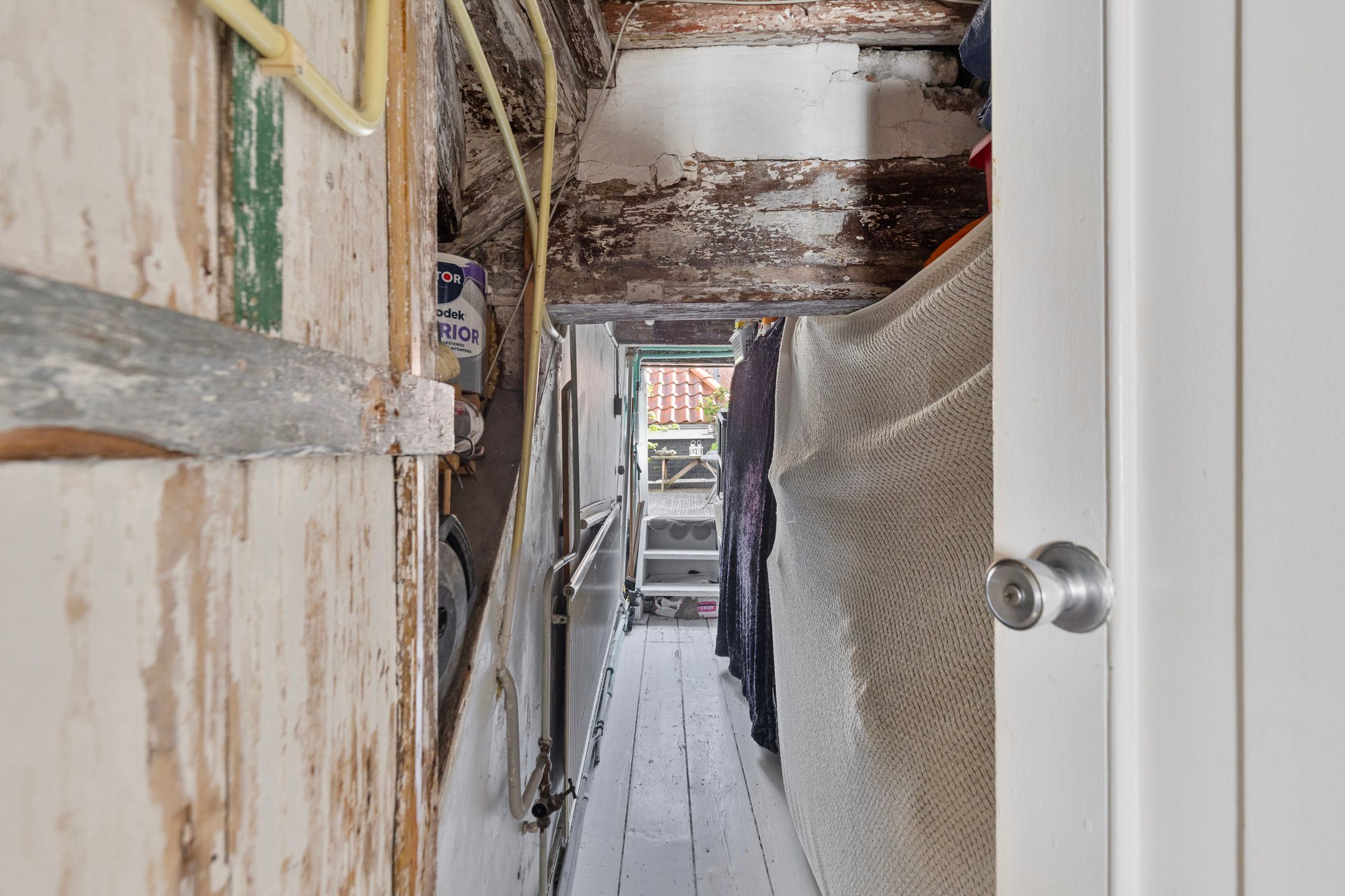 Foto 24 van Gortstraat 71