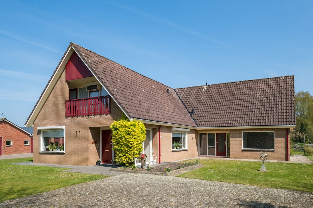 Foto 13 van Markerinkdijk 42