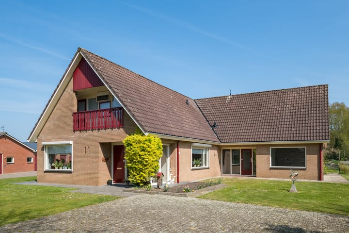 Foto 13 van Markerinkdijk 42