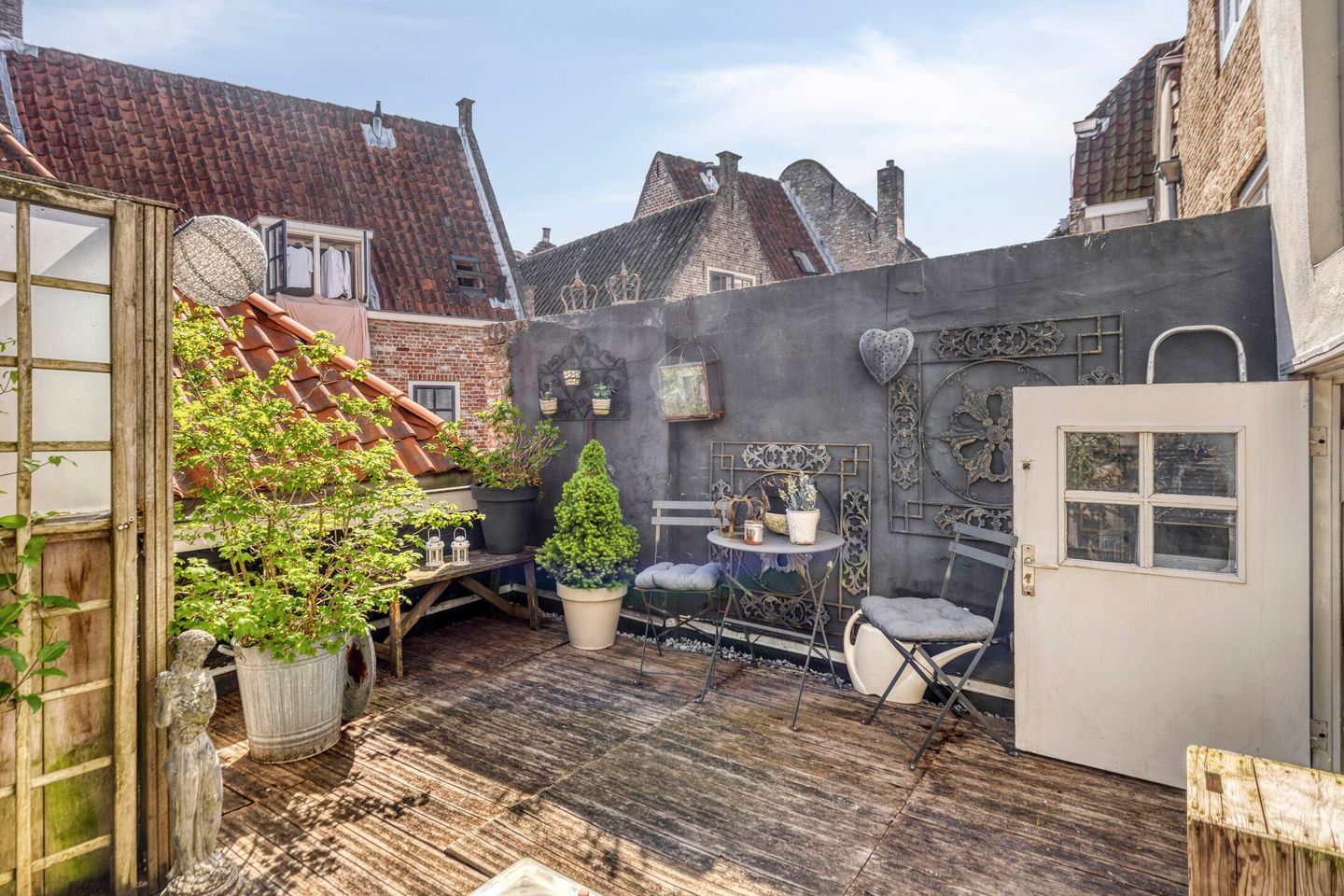 Foto 25 van Gortstraat 71