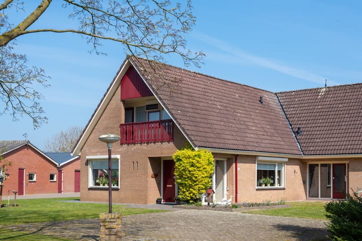 Foto 14 van Markerinkdijk 42