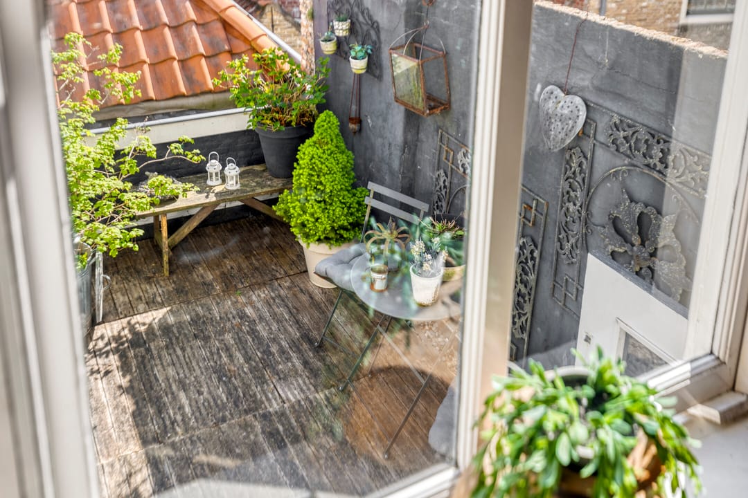 Foto 26 van Gortstraat 71