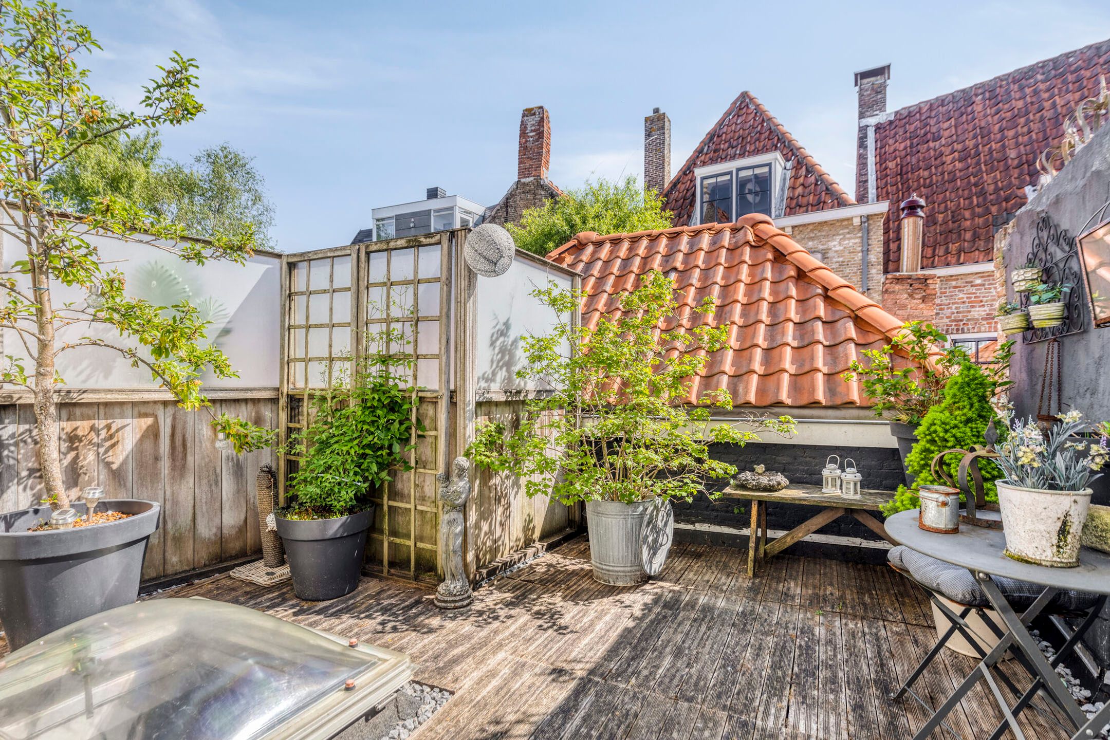 Foto 27 van Gortstraat 71