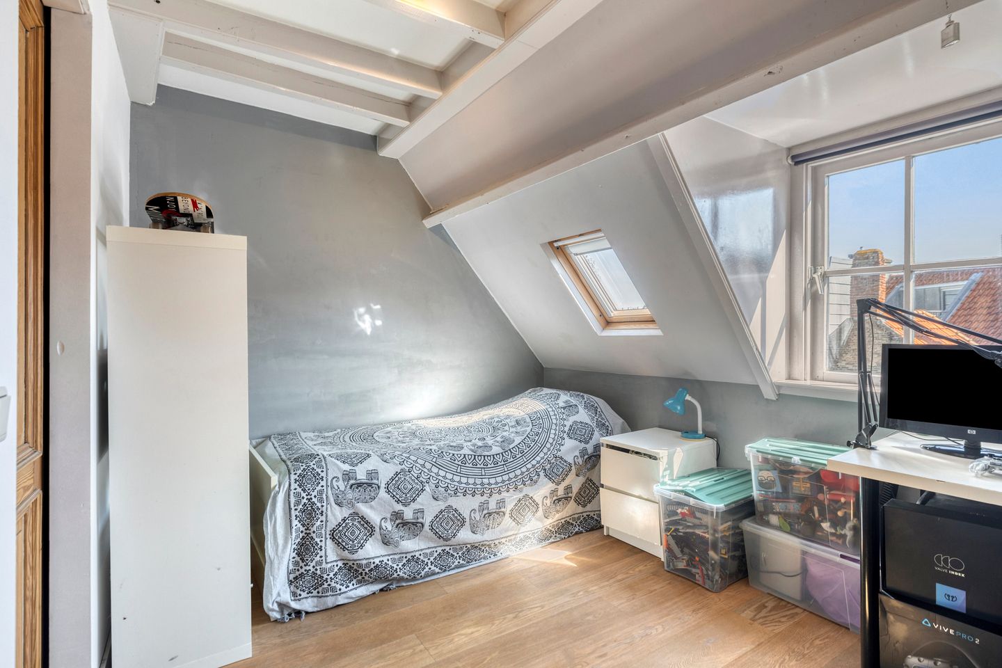 Foto 29 van Gortstraat 71