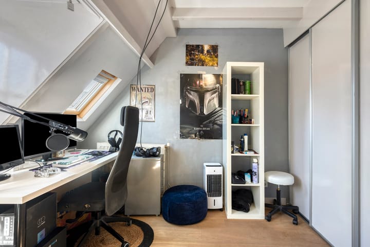 Foto 29 van Gortstraat 71