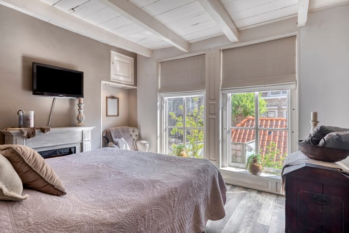 Foto 30 van Gortstraat 71