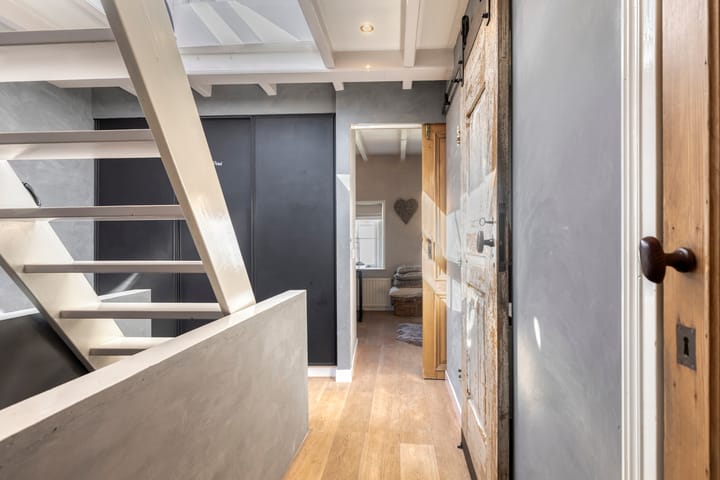 Foto 32 van Gortstraat 71