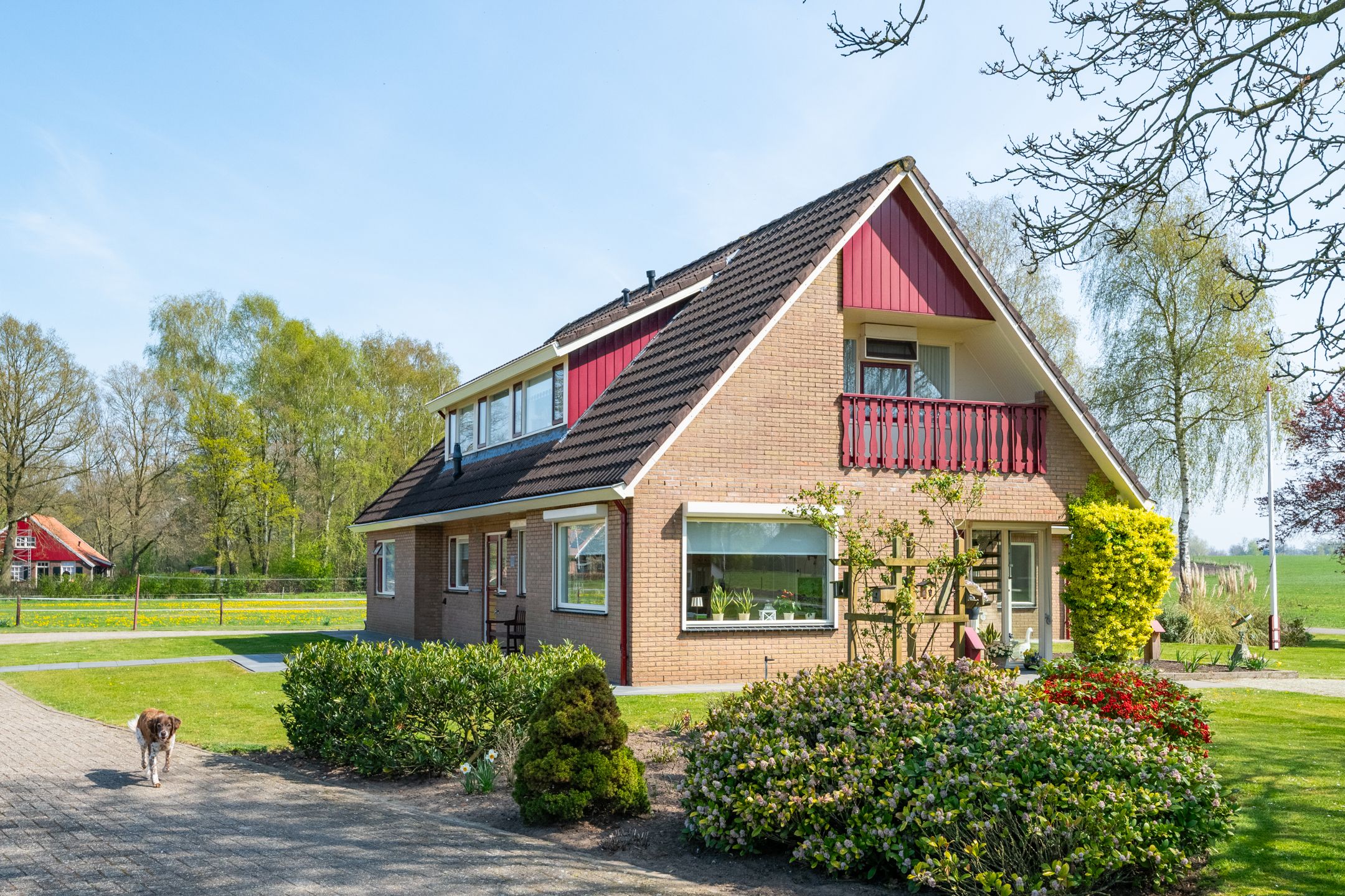 Foto 21 van Markerinkdijk 42