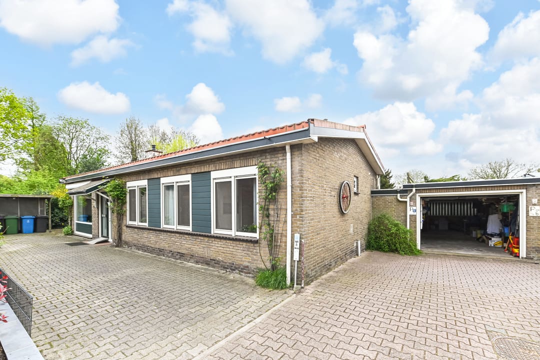 Foto 1 van Klein Vlieland 5