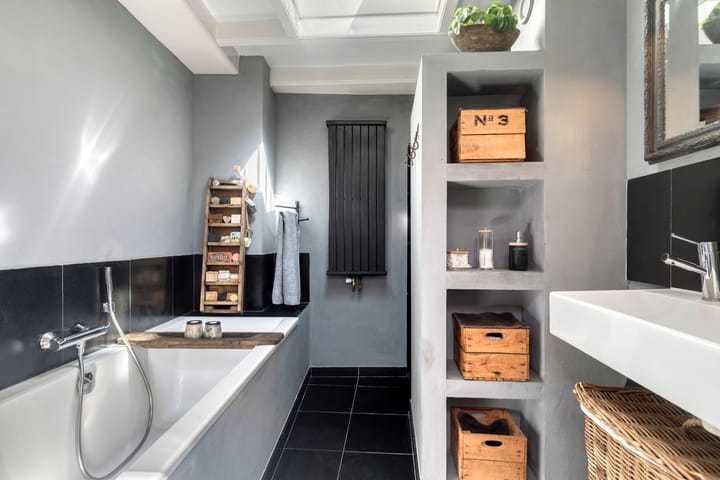 Foto 34 van Gortstraat 71