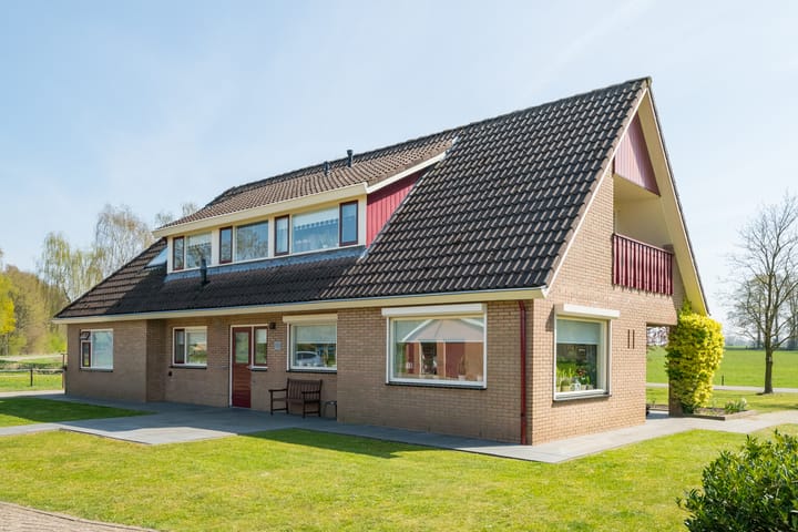 Foto 23 van Markerinkdijk 42