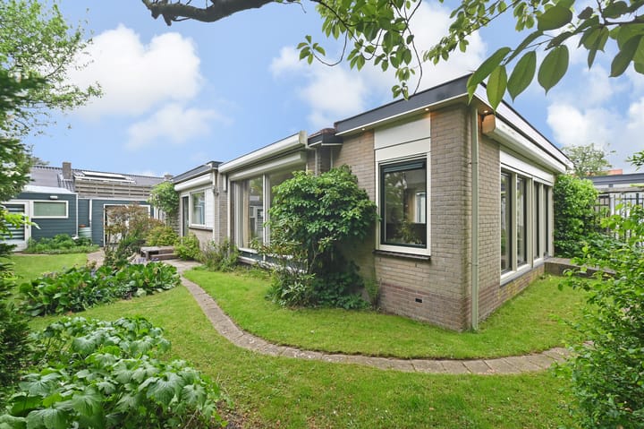 Photo 2 of Klein Vlieland 5