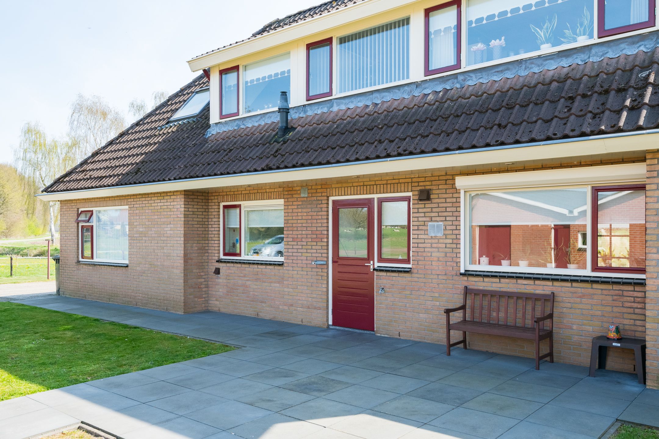 Foto 24 van Markerinkdijk 42